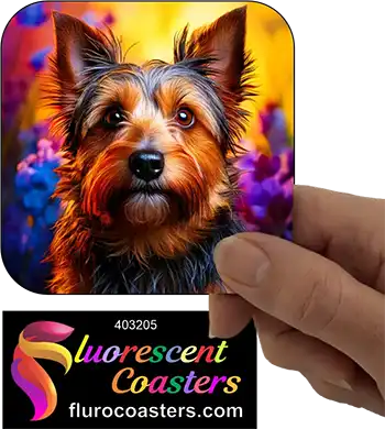 Australian Terrier Dog 2