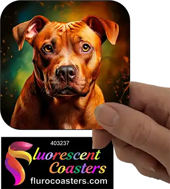 Staffordshire Bull Terrier Dog 18