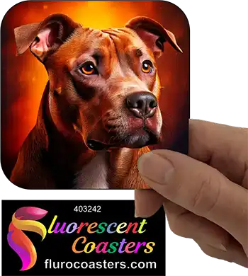 Staffordshire Bull Terrier Dog 23