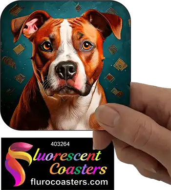 Staffordshire Bull Terrier Dog 26