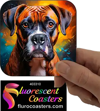 Boxer Dog 8