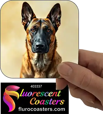 Belgian Malinois Dog 10