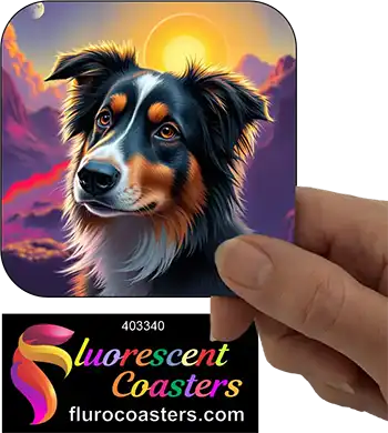 Australian Shepherd Dog 1