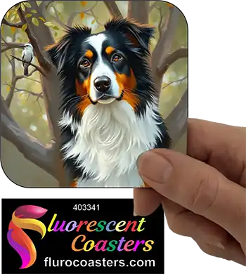 Australian Shepherd Dog 2