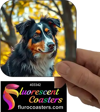 Australian Shepherd Dog 3