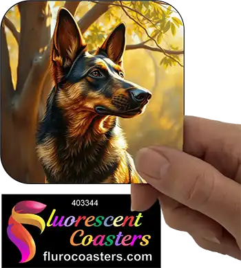 Dutch Shepherd Dog 1