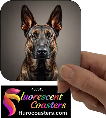 Dutch Shepherd Dog 2