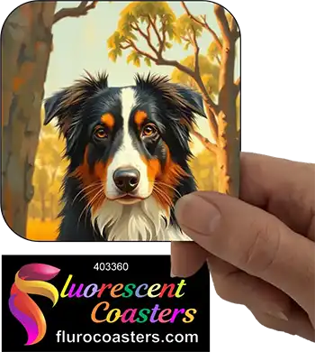 Australian Shepherd Dog 12