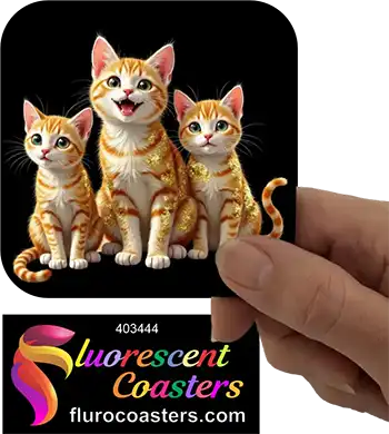Group of Cats 8