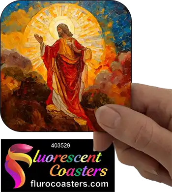 Religious Abstract Theme 1