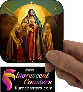 Religious Abstract Theme 2