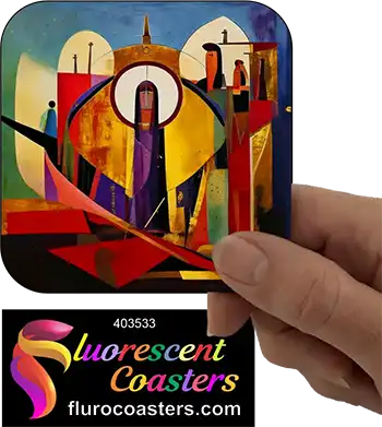 Religious Abstract Theme 5