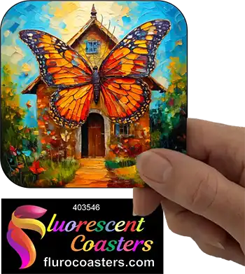 Butterfly House Home 1