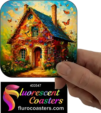 Butterfly House Home 2