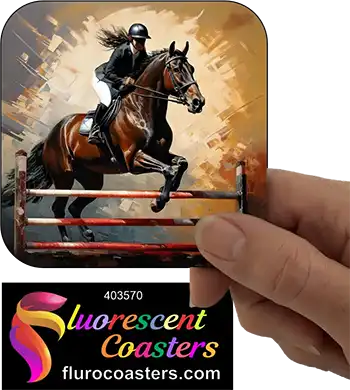 Equestrian Dressage Horse Jumping 2