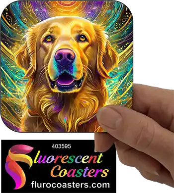Golden Retriever 5