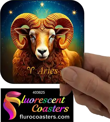 Aries Zodiac Starsign 1