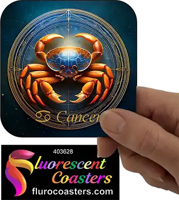 Cancer Zodiac Starsign 1