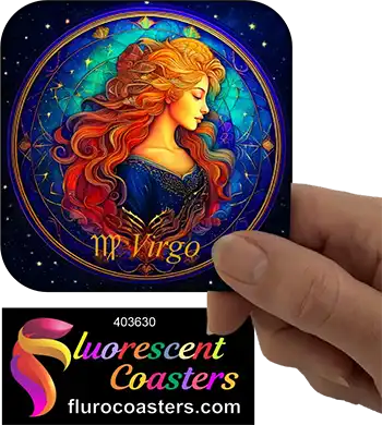 Virgo Zodiac Starsign 1