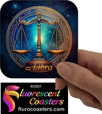 Libra Zodiac Starsign 1