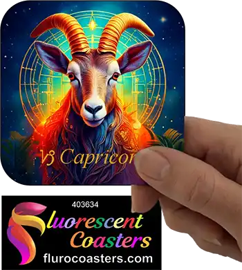 Capricorn Zodiac Starsign 1