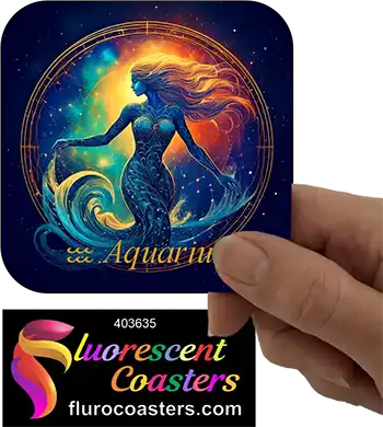 Aquarius Zodiac Starsign 1