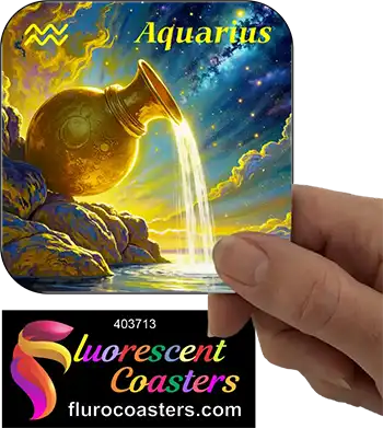 Aquarius Zodiac Starsign 2