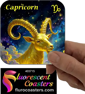 Capricorn Zodiac Starsign 2