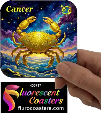 Cancer Zodiac Starsign 2
