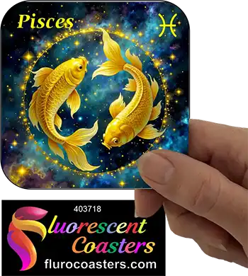 Pisces Zodiac Starsign 2