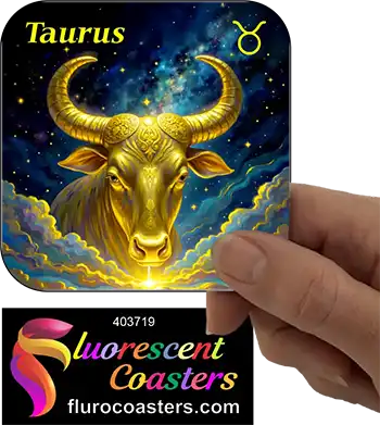 Taurus Zodiac Starsign 2