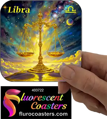 Libra Zodiac Starsign 2