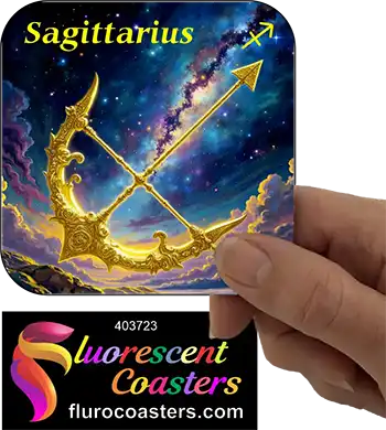 Sagittarius Zodiac Starsign 2